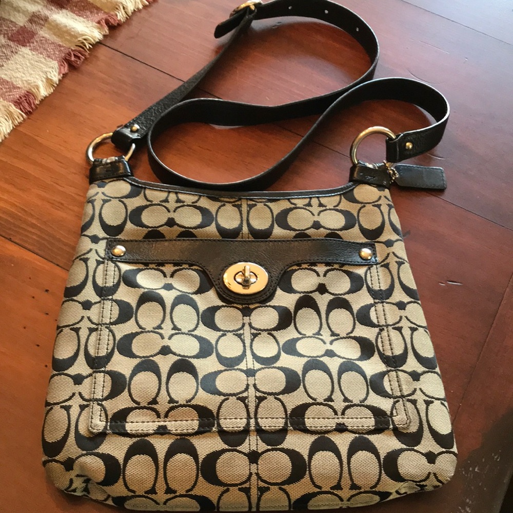 Coach Crossbody Bag